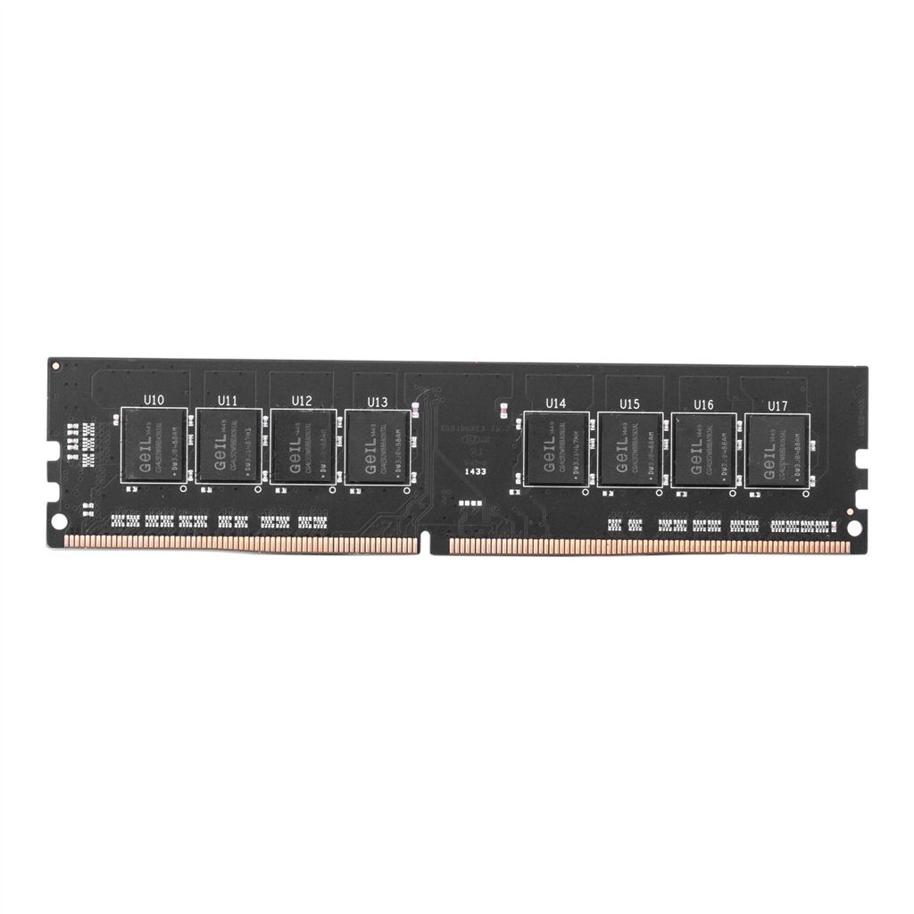 GeIL Pristine 8GB DDR4 3200MHz Desktop Memory